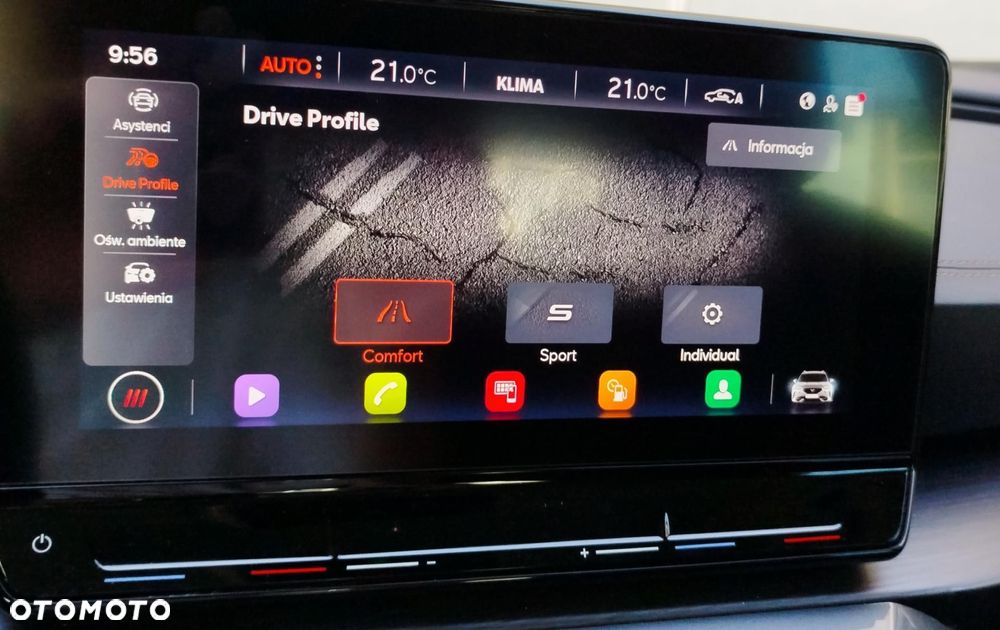 Cupra Formentor 1.5 TSI DSG - 13