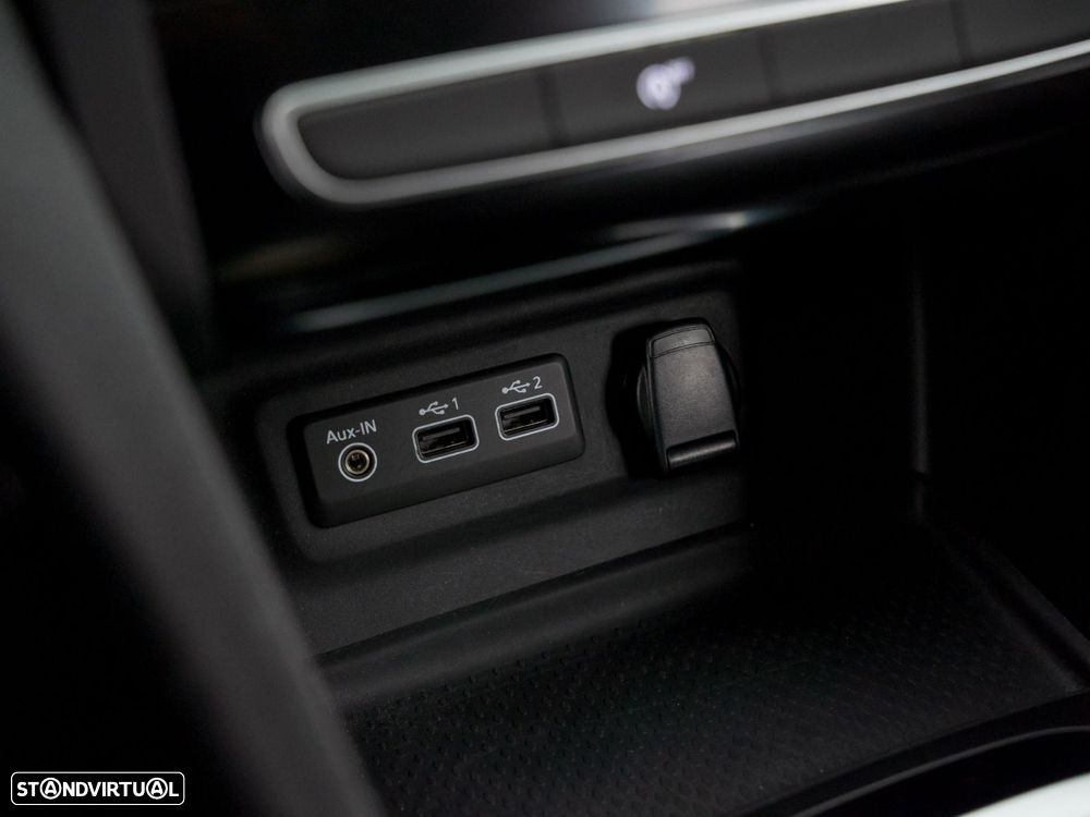 Renault Mégane Sport Tourer 1.5 Blue dCi Equilibre - 25