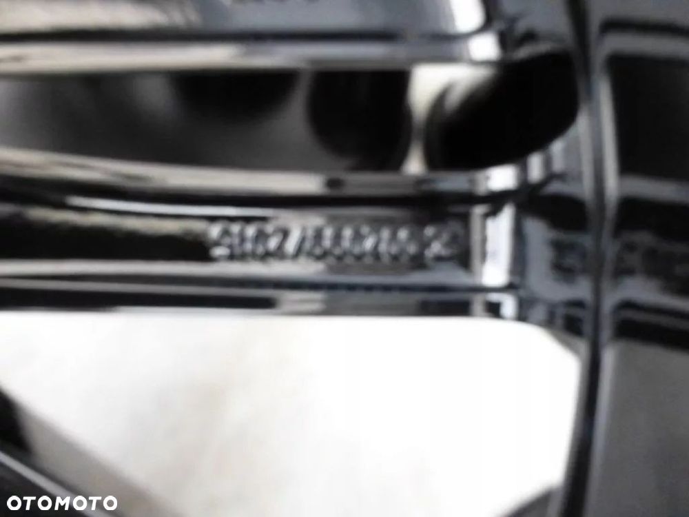 FELGI JAGUAR F-PACE XJ XF 19'' IDEALNE - 11