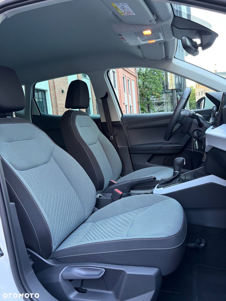 Seat Arona 1.0 TSI Marina S&S DSG - 29
