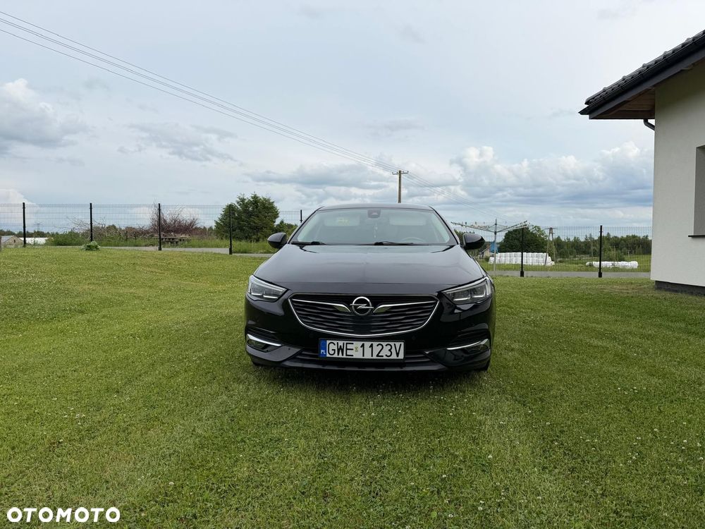 Opel Insignia 2.0 T 4x4 Exclusive S&S - 2
