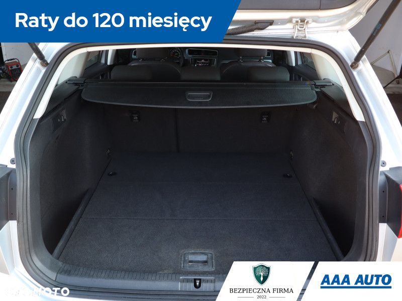 Volkswagen Golf Variant - 16