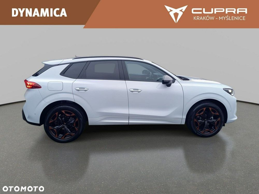 Cupra Terramar - 5