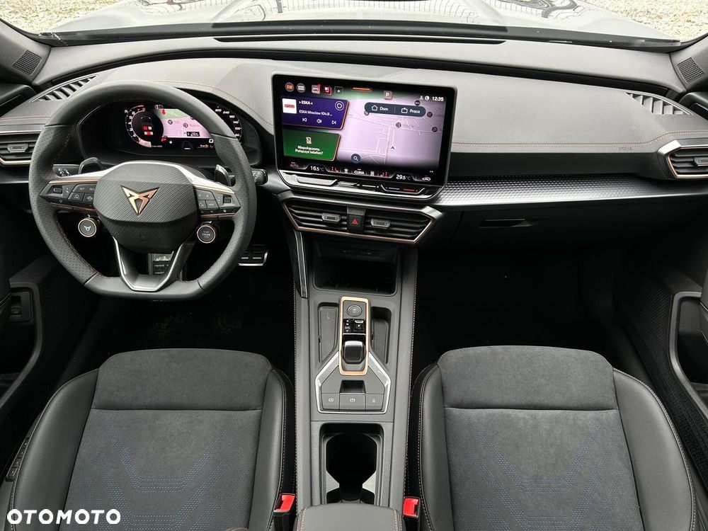 Cupra Formentor 2.0 TSI 4Drive VZ DSG - 5