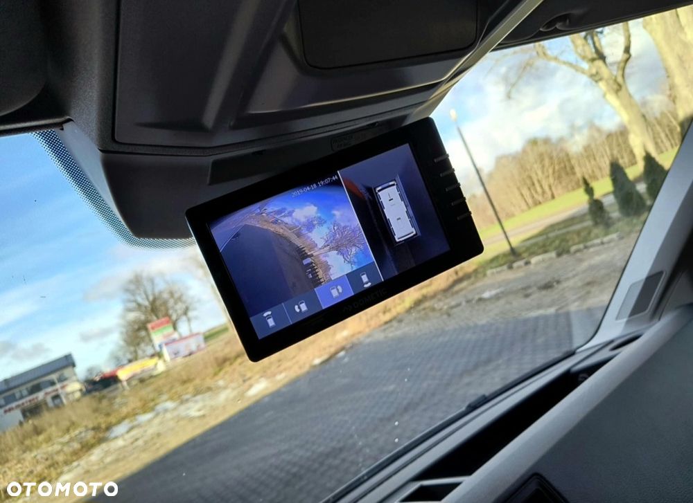 Volkswagen Crafter - 16