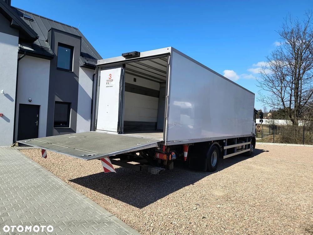 MAN TGM 15.250 / 16.250 Euro6 - 6