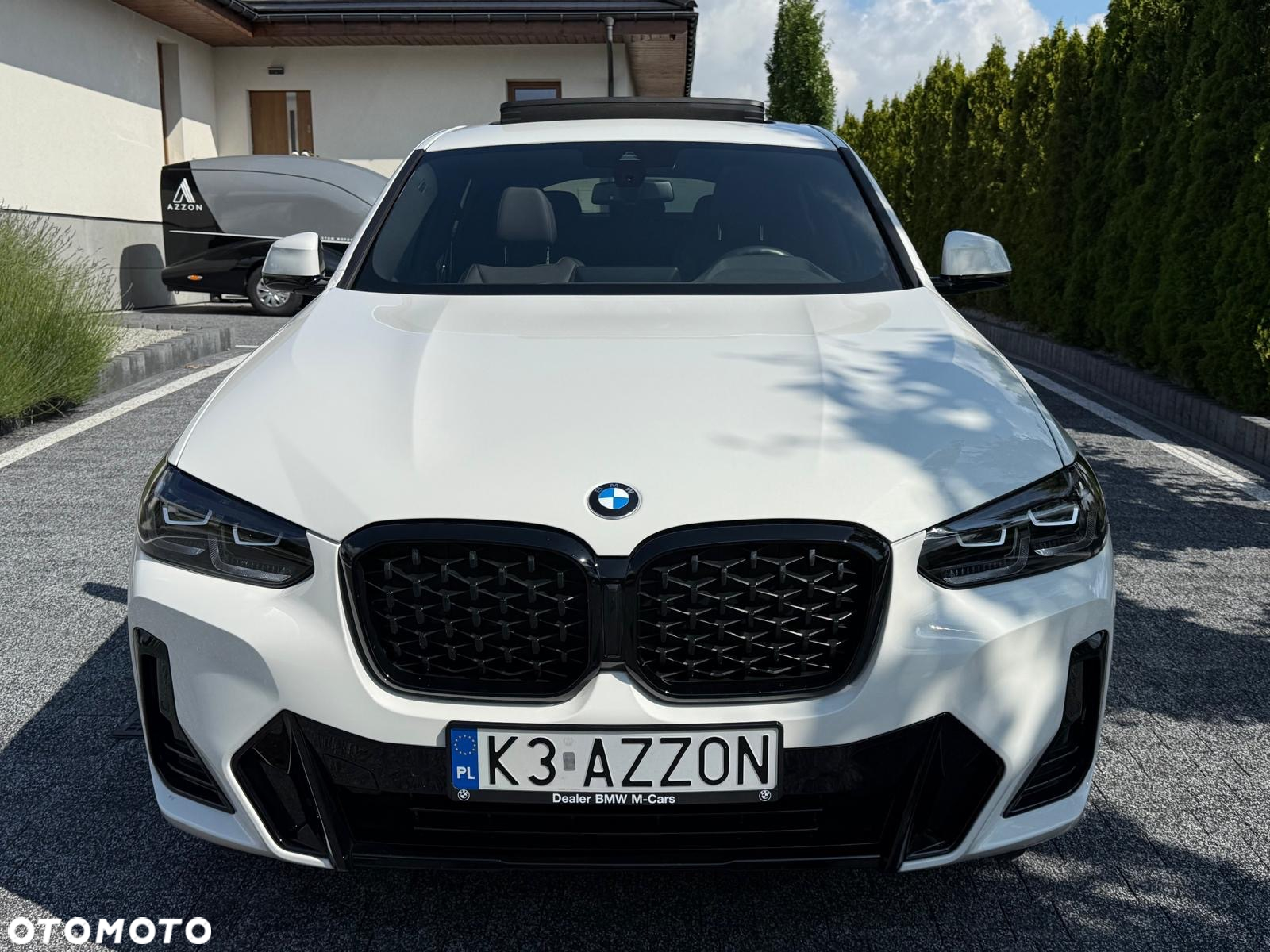 BMW X4 - 5