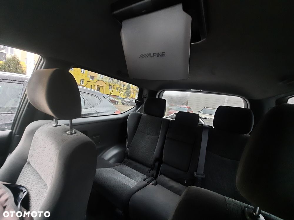 Toyota Land Cruiser - 9