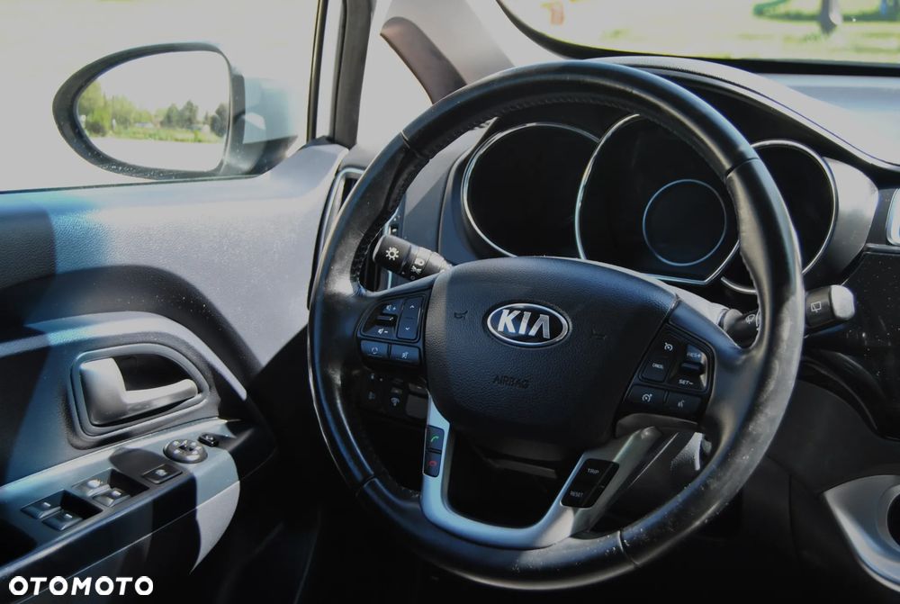 Kia Rio 1.2 Spirit - 10