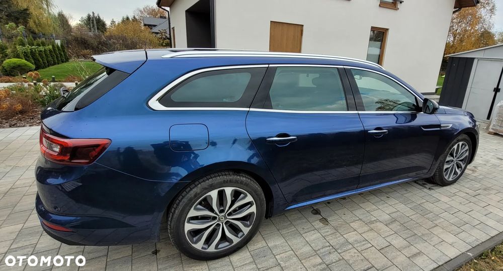 Renault Talisman 1.6 Energy dCi Intens EDC - 12