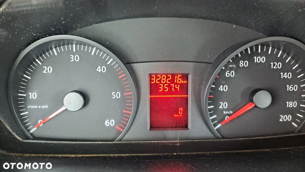 Volkswagen Crafter - 18