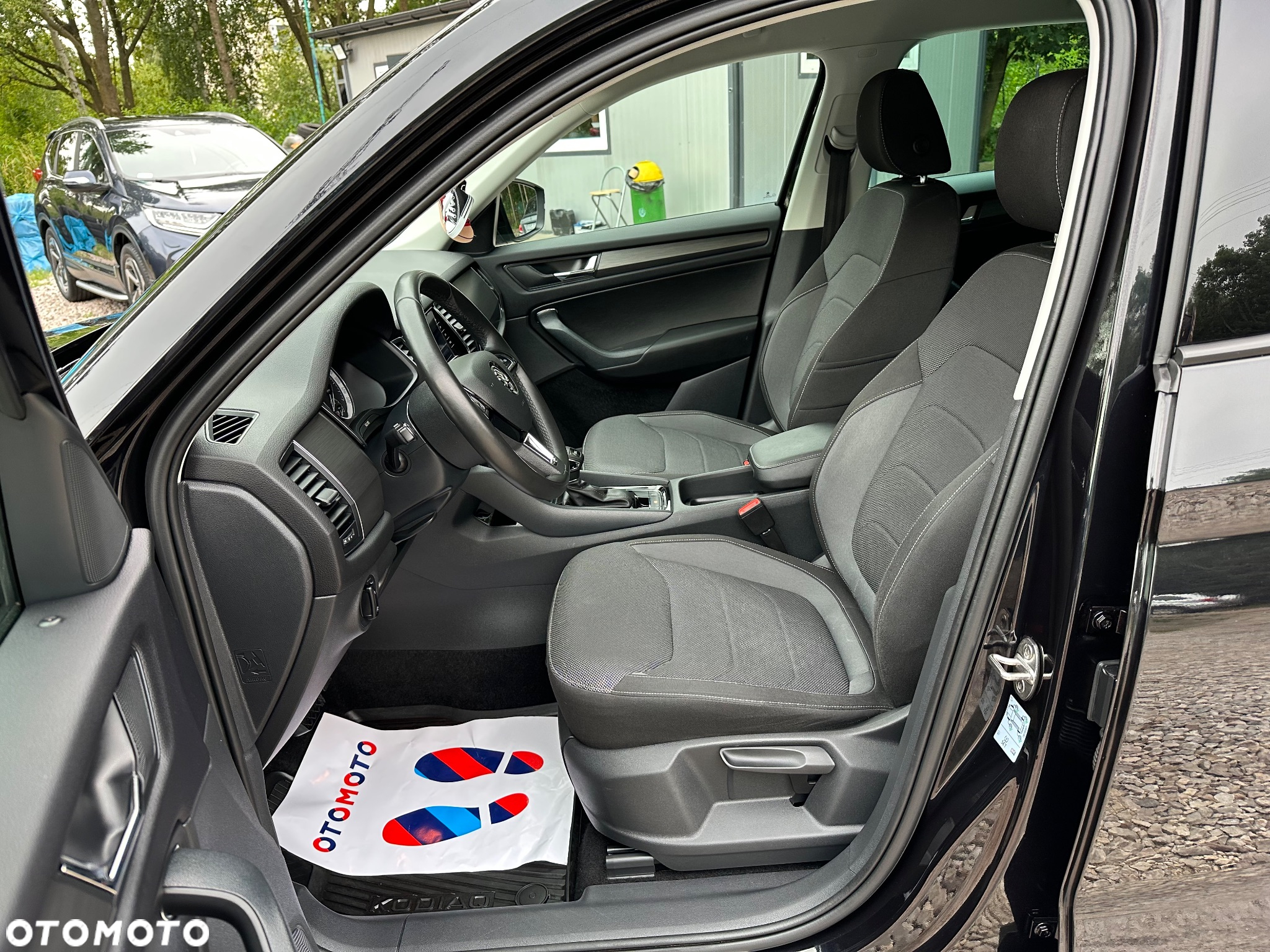 Skoda Kodiaq - 15