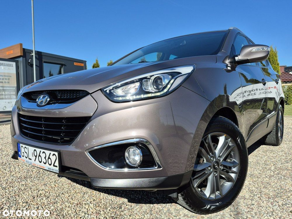 Hyundai ix35 - 26