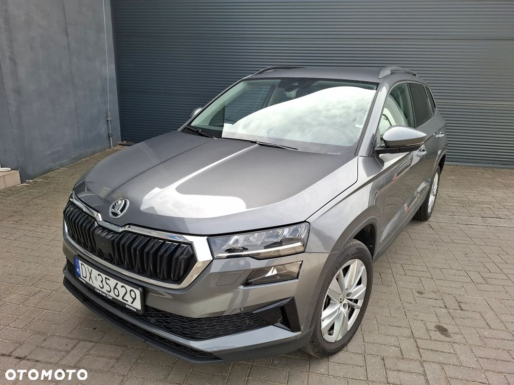 Skoda Karoq 1.5 TSI ACT Selection - 7