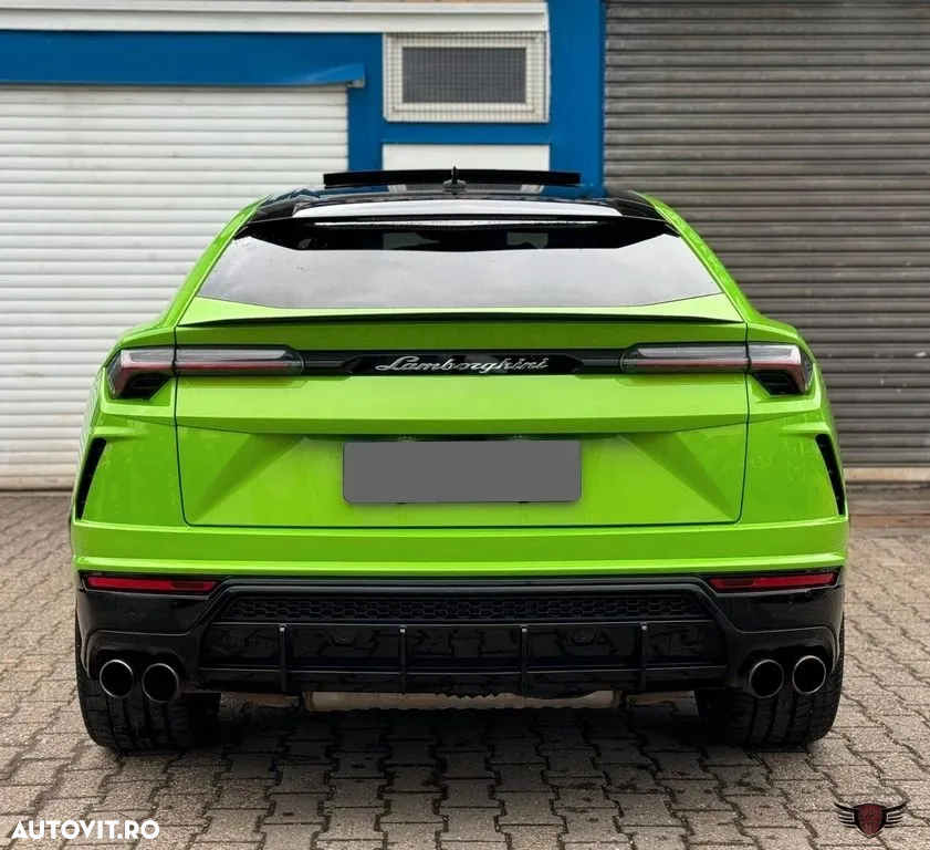 Lamborghini URUS Standard - 6
