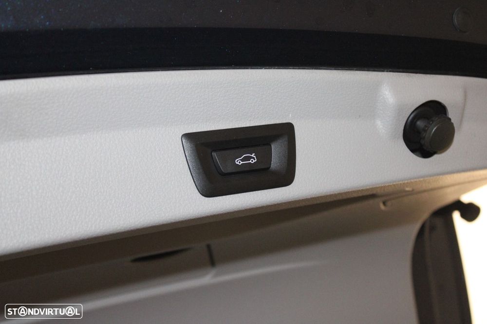 BMW 418 Gran Coupé d Advantage Auto - 31