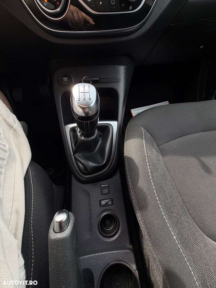 Renault Captur (ENERGY) TCe 90 LIMITED - 16