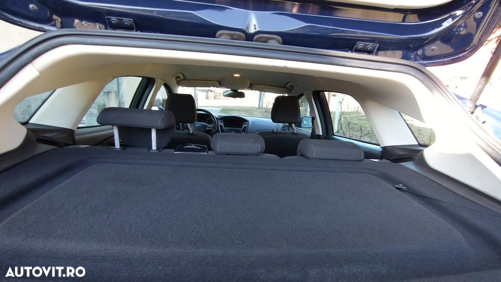 Ford Focus - 5
