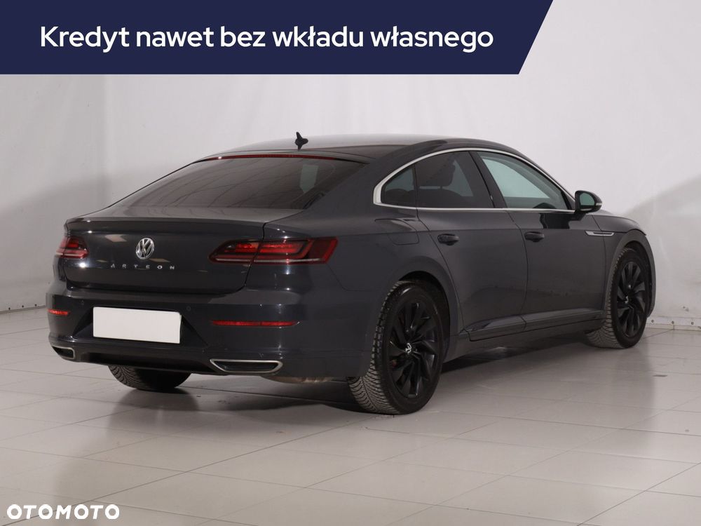 Volkswagen Arteon - 7