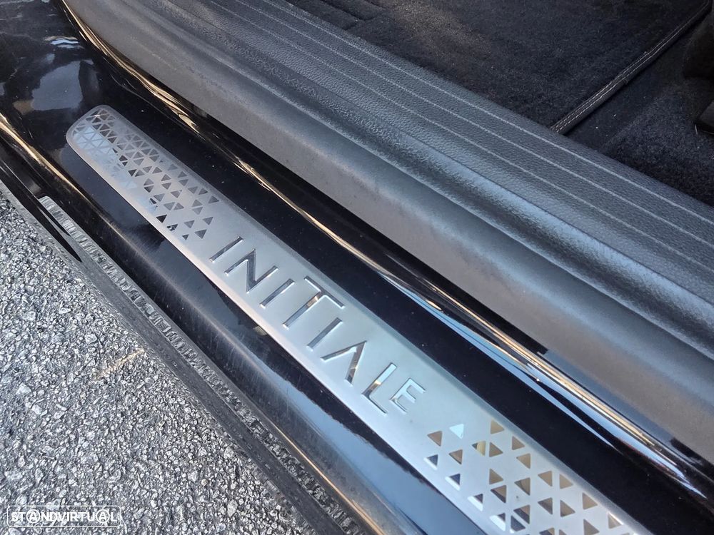 Renault Captur 1.5 dCi Initiale Paris EDC - 30