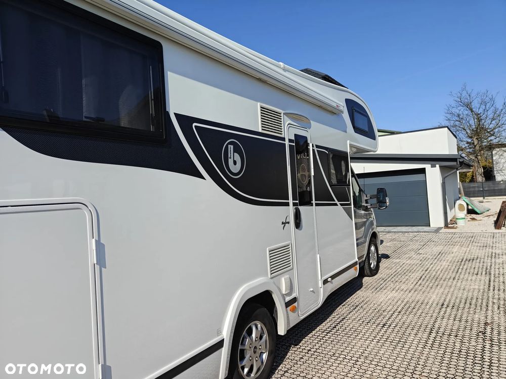 Benimar SPORT 363NK - 9