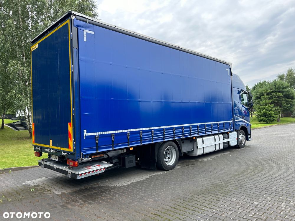Volvo FH 18.420 - 8