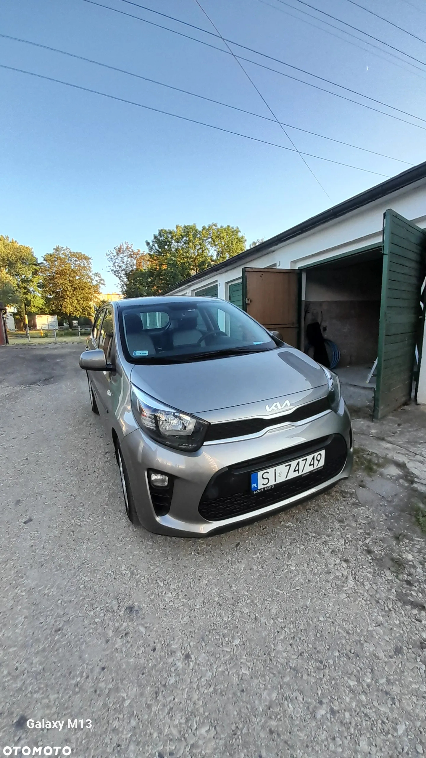 Kia Picanto 1.0 M - 7