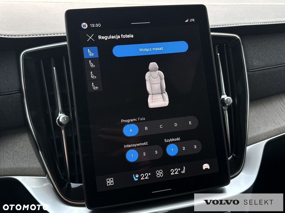 Volvo XC 90 - 32