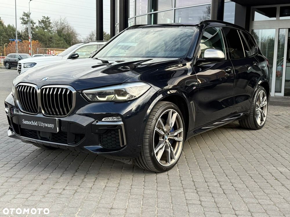 BMW X5 - 2
