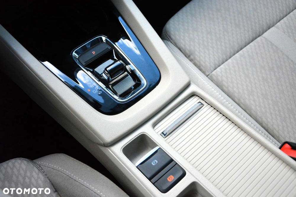 Skoda Octavia 1.5 TSI e-Tec Style DSG - 32
