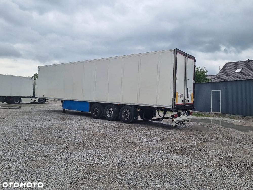 Schmitz Cargobull - 5