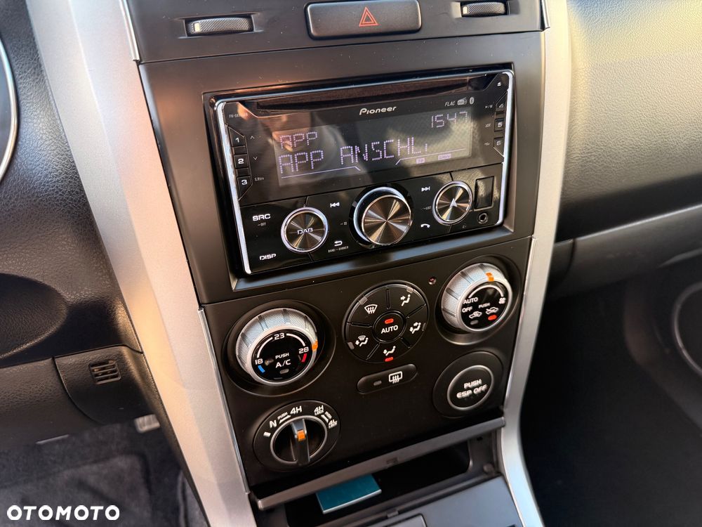 Suzuki Grand Vitara - 15