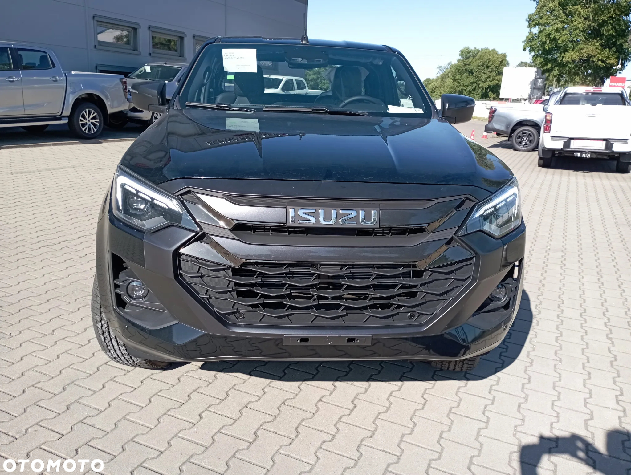 Isuzu D-Max 1.9 EC LSE - 6