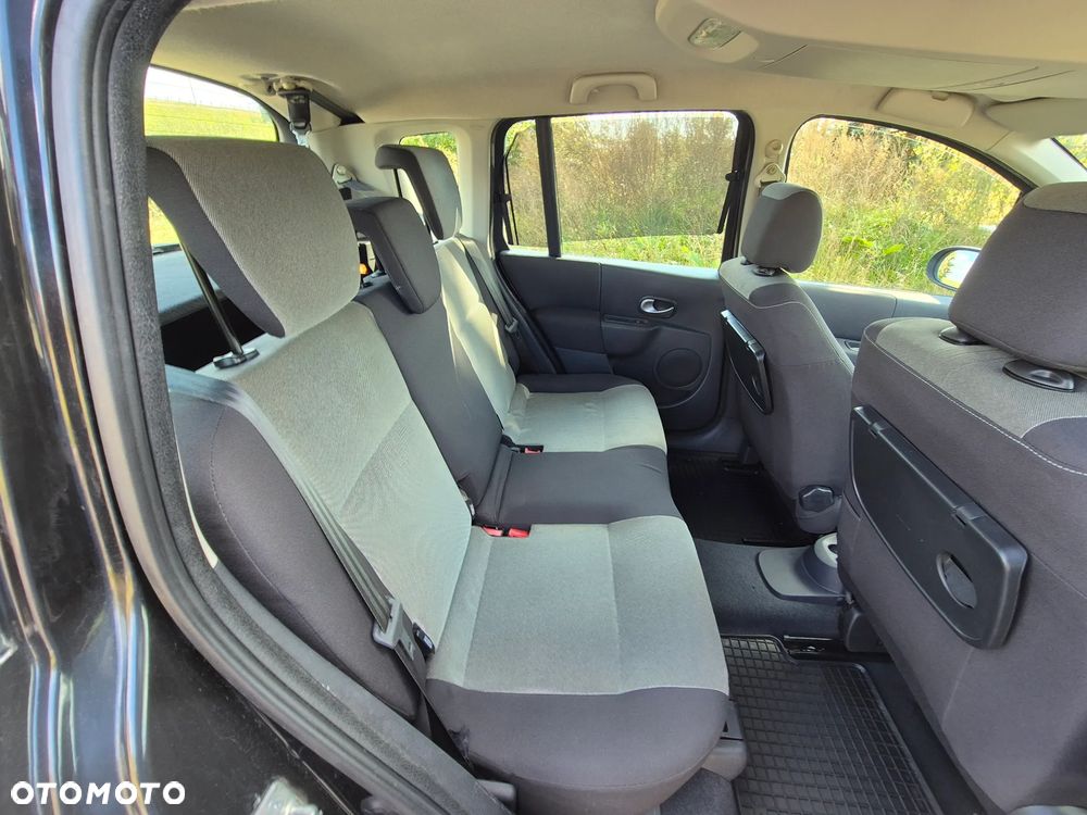 Renault Modus - 19