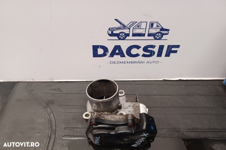 Clapeta acceleratie 8200302798-F 8200302798-F Renault Megane 2 [2002 - 1