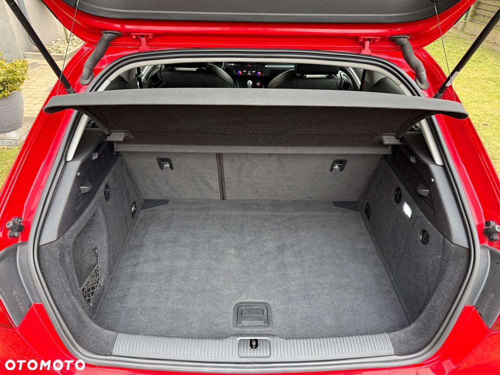Audi A3 3-drzwiowe 1.8 TFSI S tronic Ambition - 10