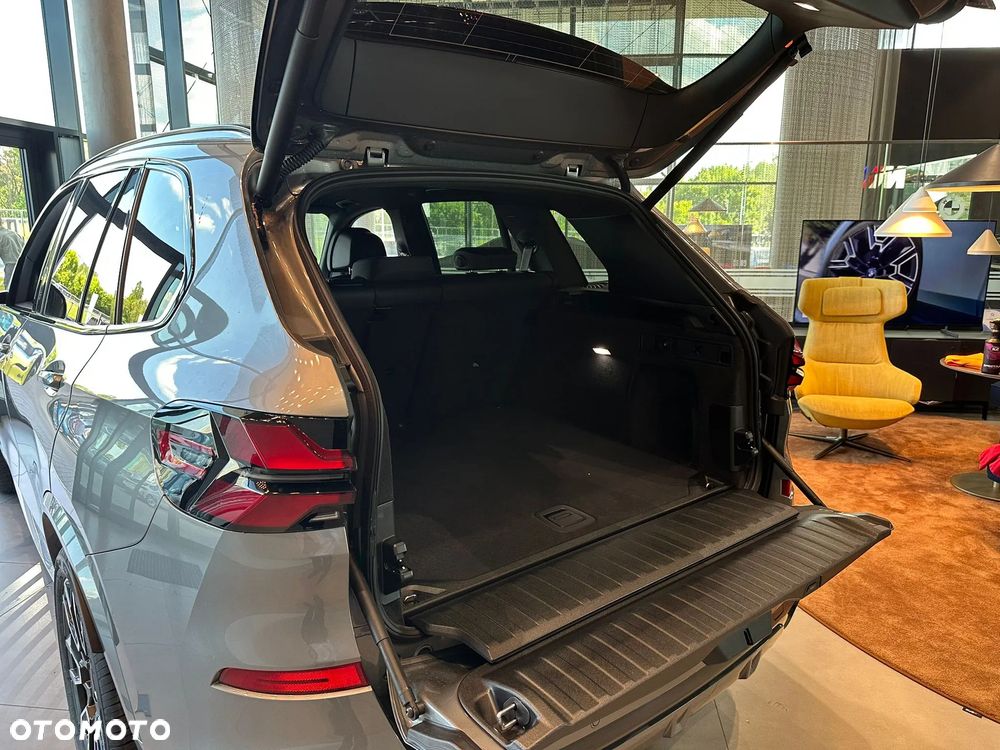 BMW X5 xDrive30d - 25
