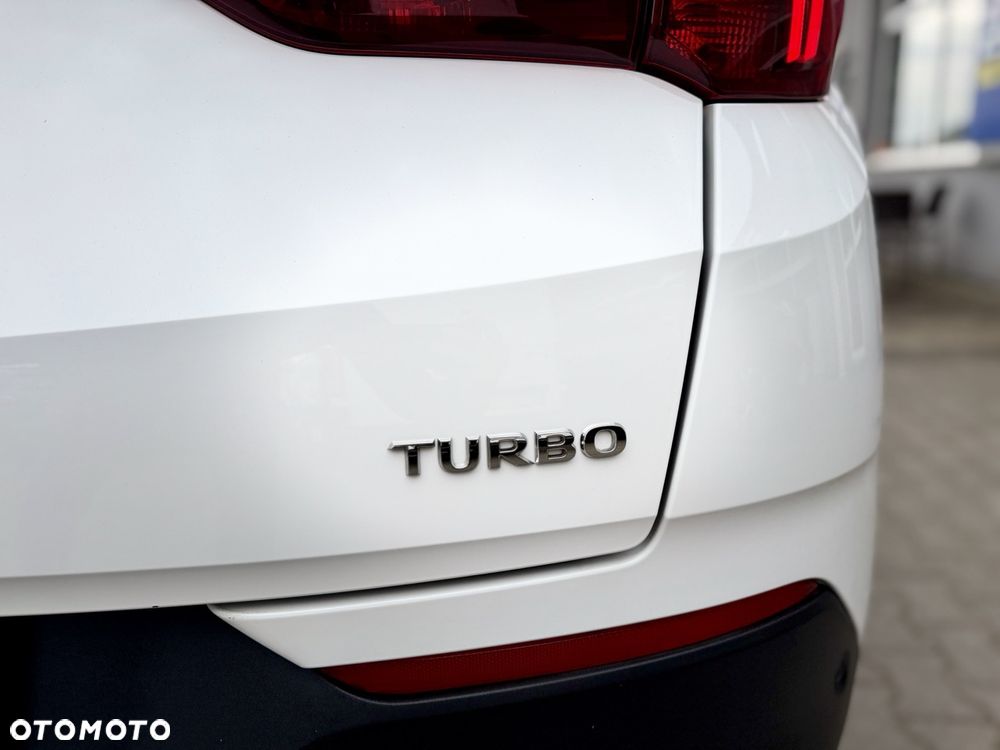 Opel Grandland X 1.2 Start/Stop Automatik INNOVATION - 28