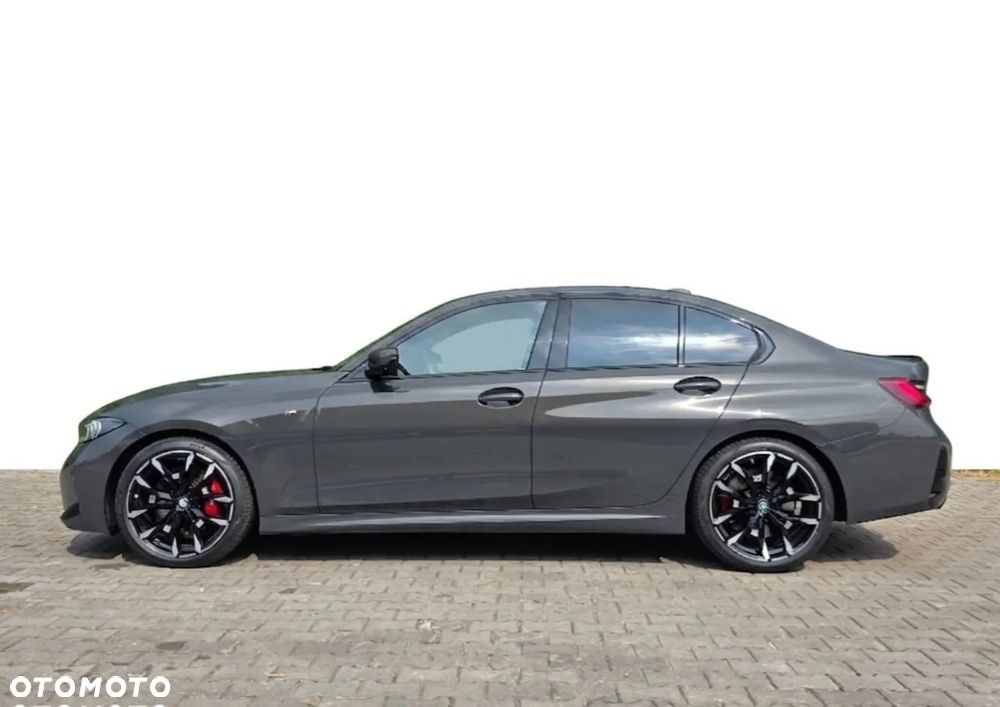 BMW Seria 3 330i xDrive M Sport sport - 7