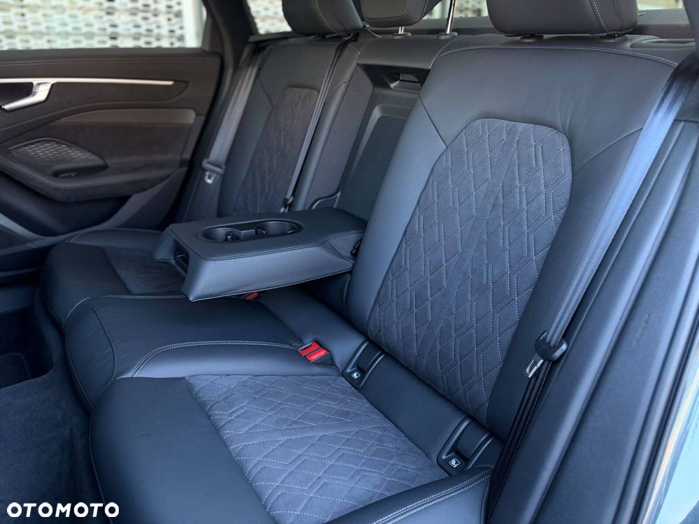 Audi A6 Limousine 2025