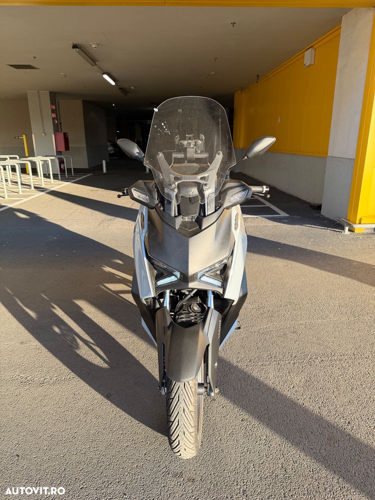 Yamaha XMAX 300 Tech MAX - 4