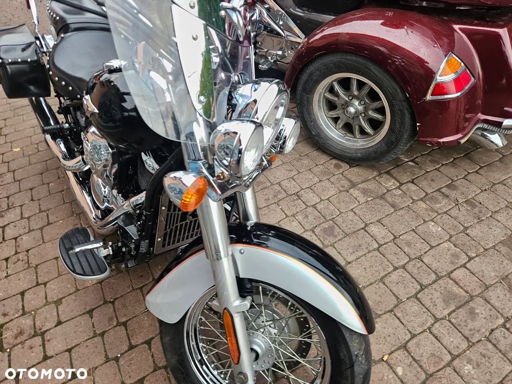 Kawasaki Vulcan - 24