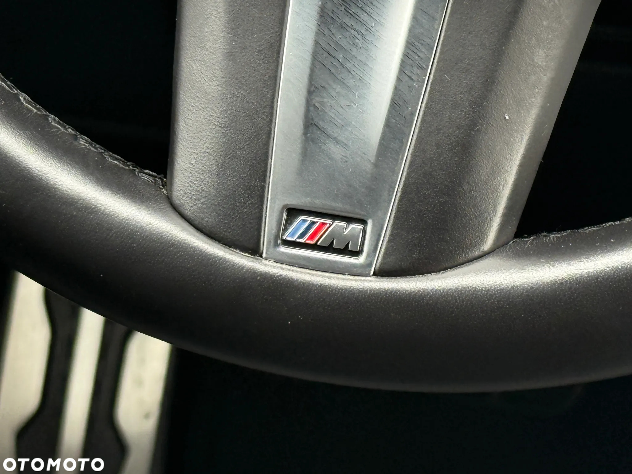 BMW Seria 3 330d Touring M Sport - 19