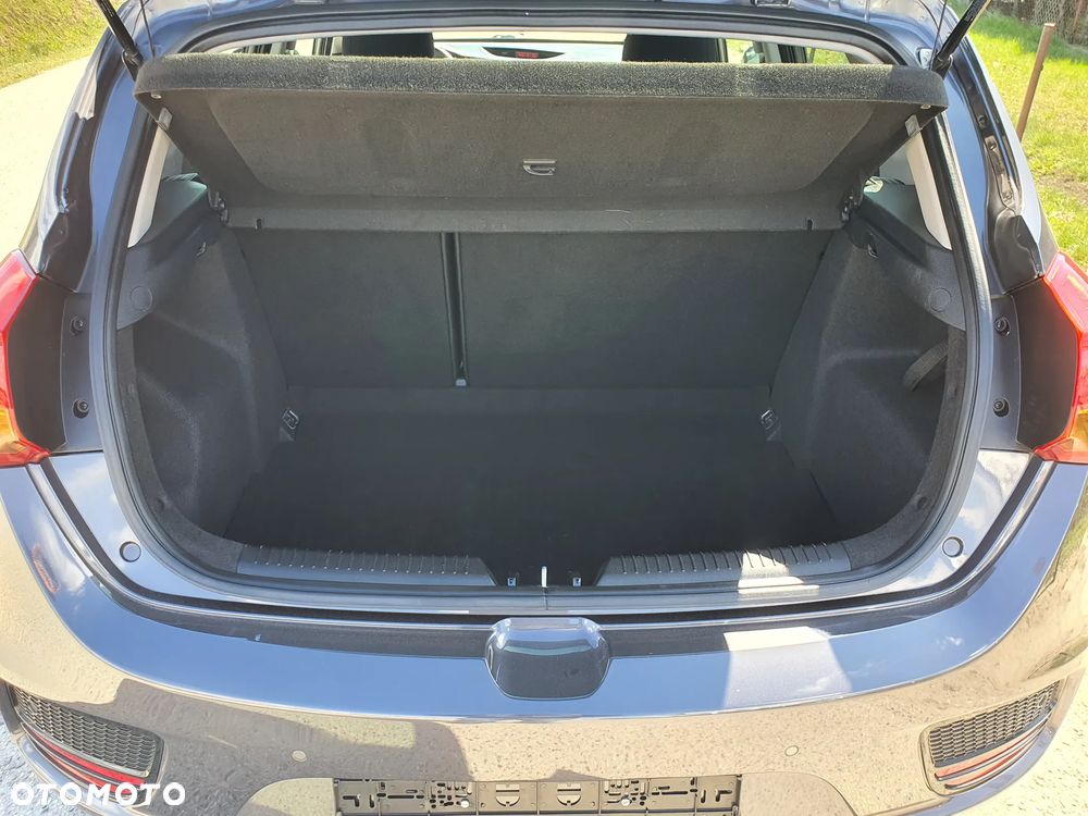 Kia Ceed 1.4 CVVT Dream-Team Edition - 29