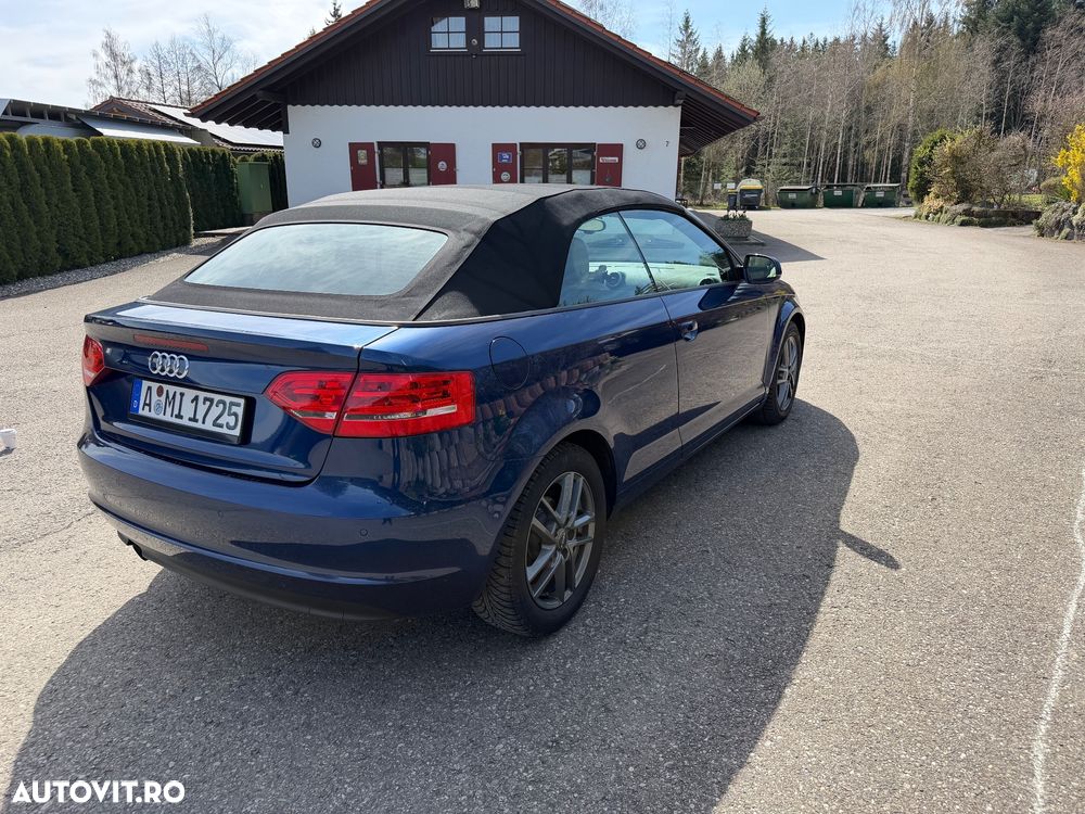 Audi A3 - 11