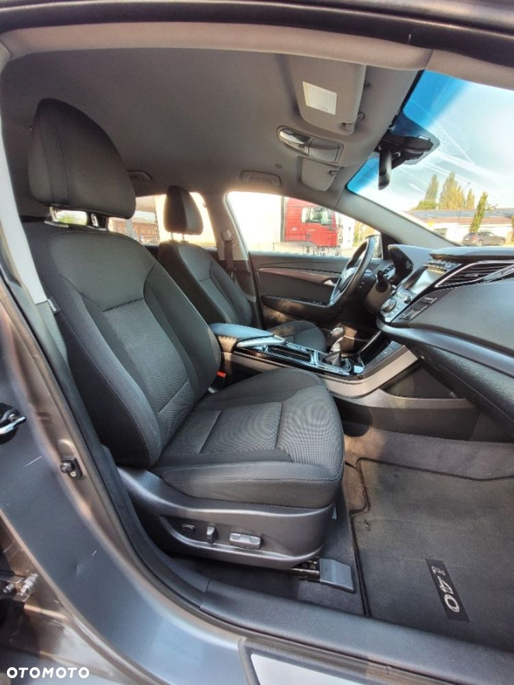 Hyundai i40 i40cw 2.0 Premium - 19