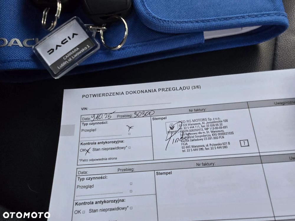 Dacia Spring 27.4kWh Comfort Plus - 9