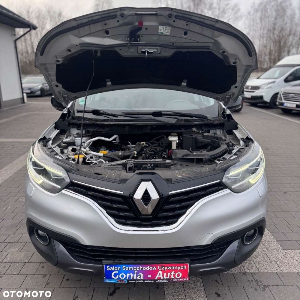 Renault Kadjar - 16
