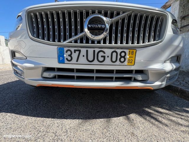 Volvo V90 Cross Country 2.0 D4 VOR AWD Geartronic - 14