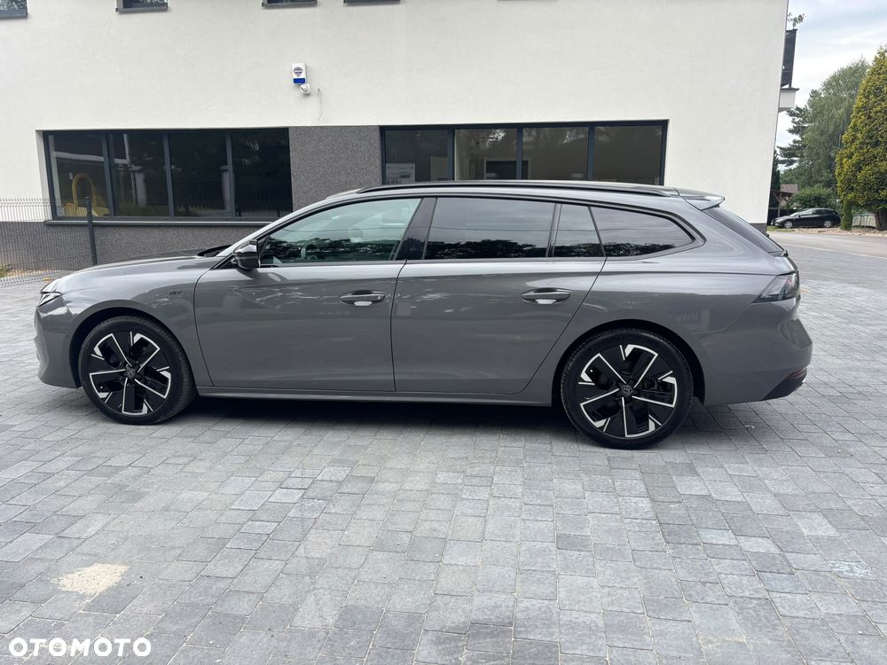 Peugeot 508 BlueHDi 130 EAT8 GT - 4